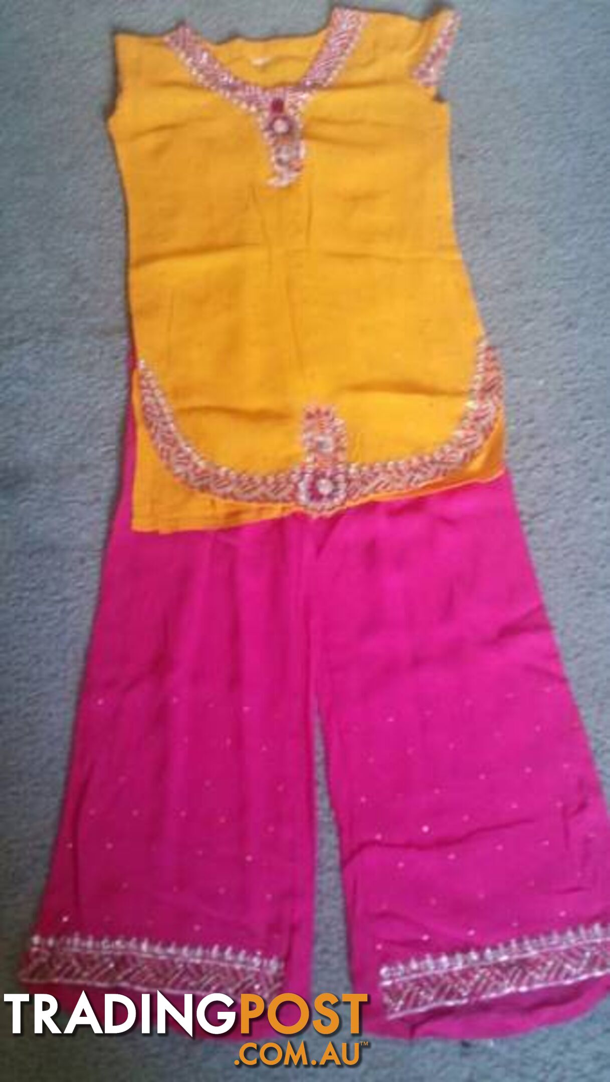 Beautiful Indian Dresses