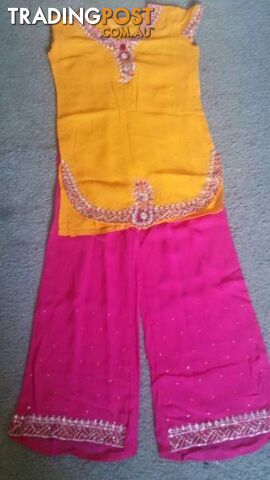 Beautiful Indian Dresses