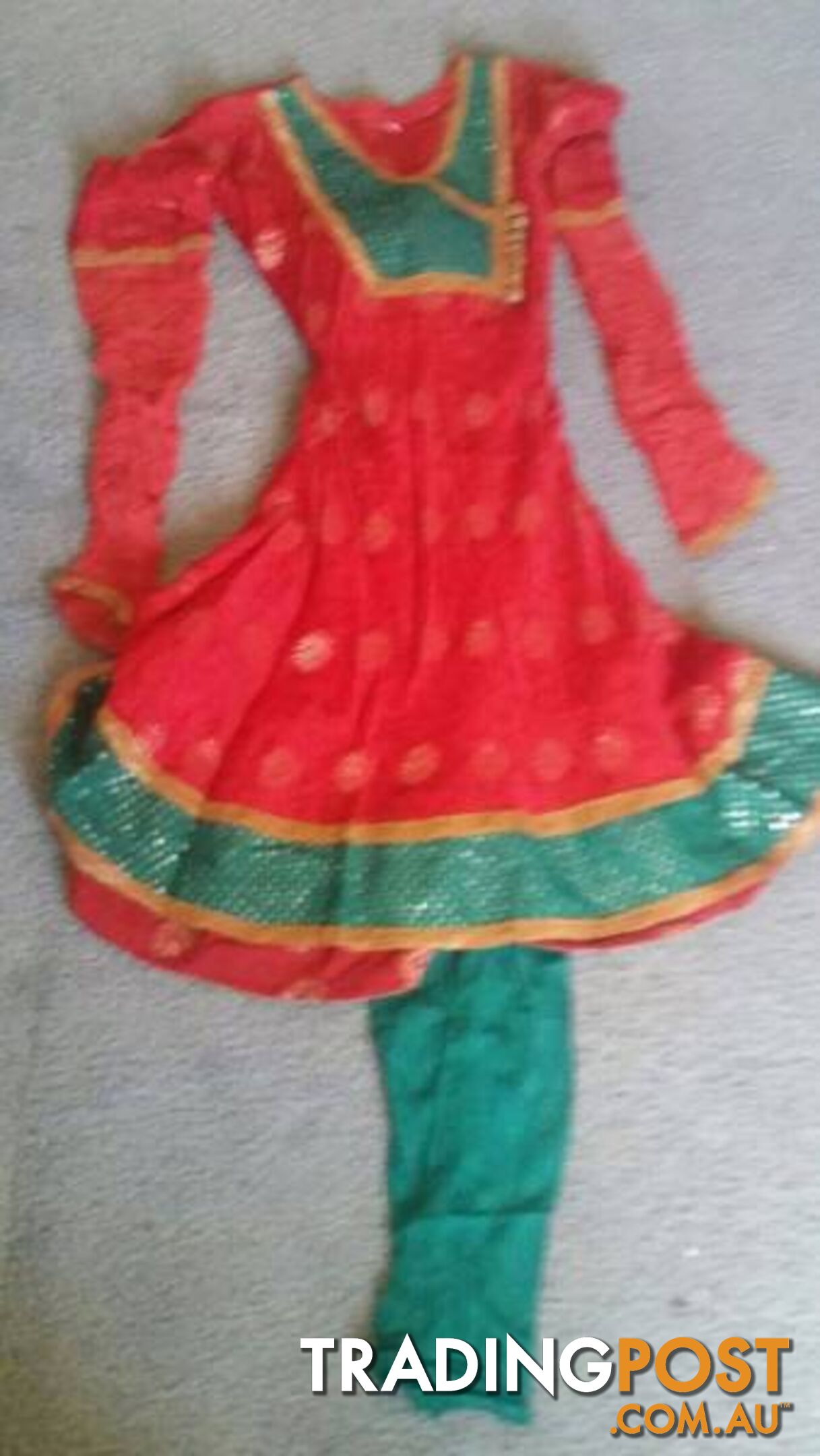 Beautiful Indian Dresses