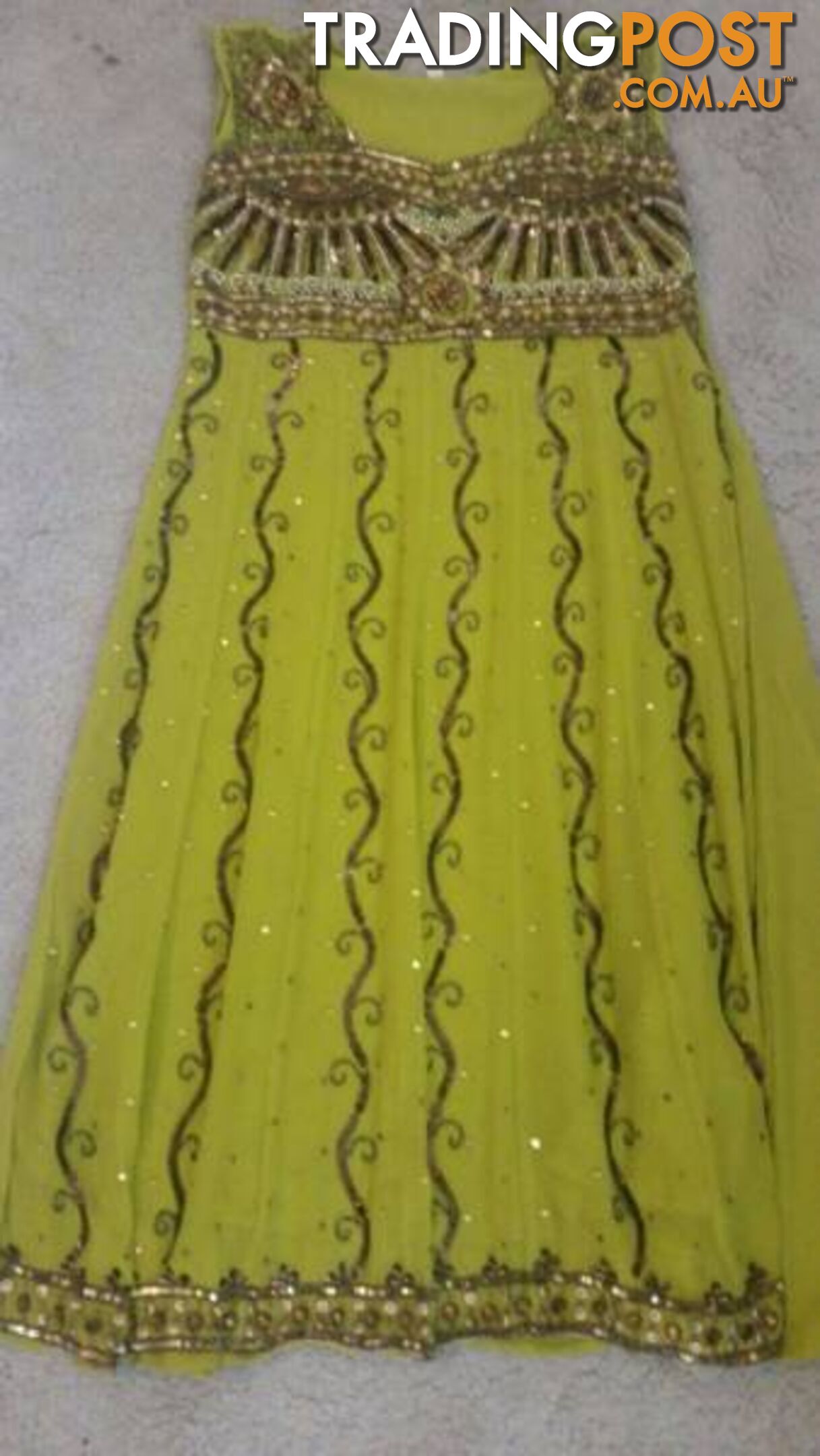 Beautiful Indian Dresses