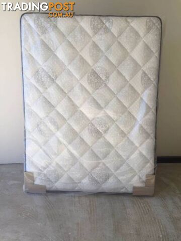 QUEEN MATTRESS - BRAND NEW -WA MADE