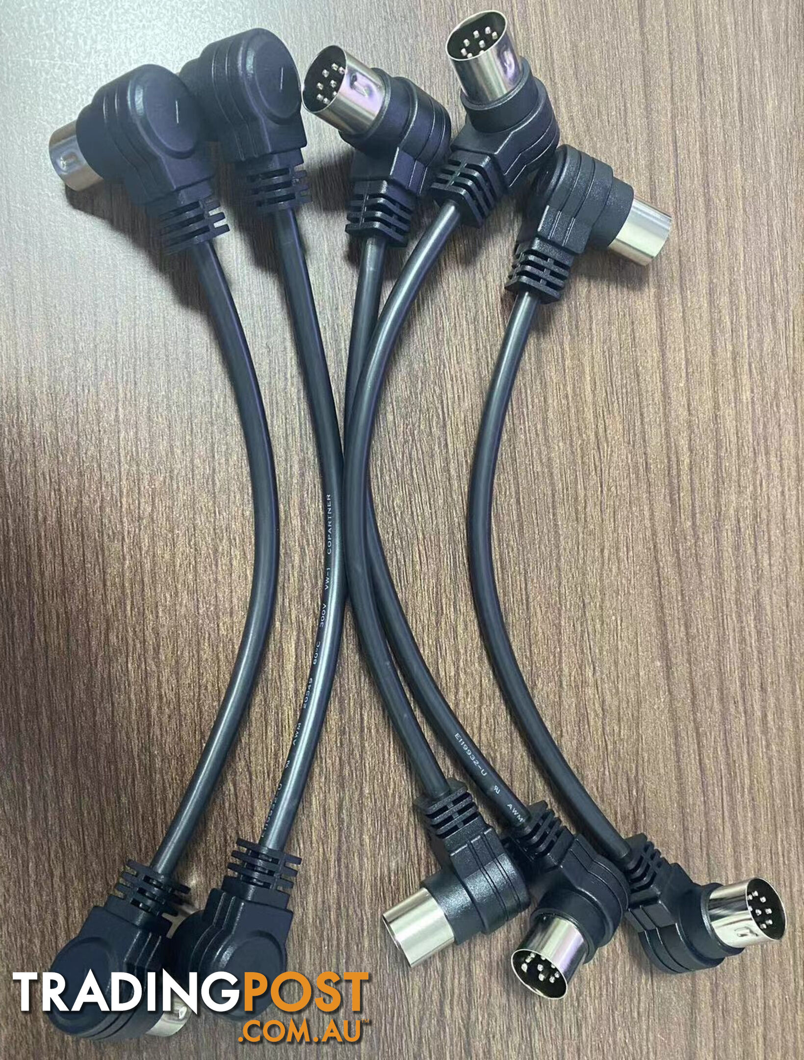 Roland System 100m - Module Cables