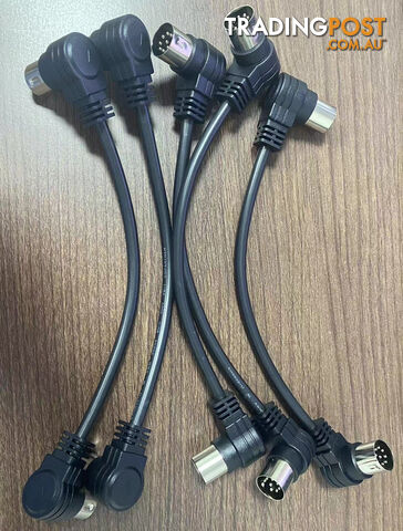 Roland System 100m - Module Cables