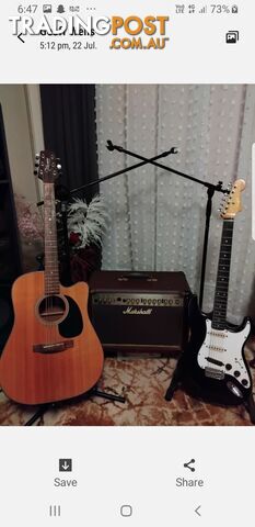 Music equipment