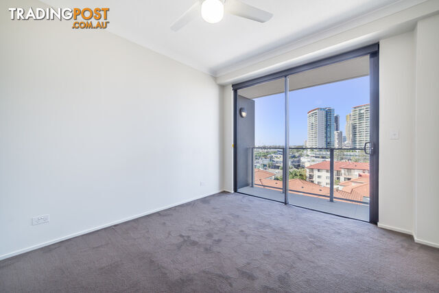 604/13-15 Norman Street SOUTHPORT QLD 4215