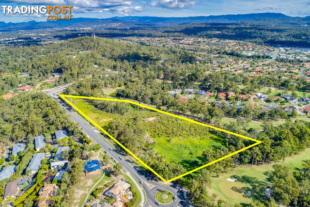 2 Arundel Drive ARUNDEL QLD 4214