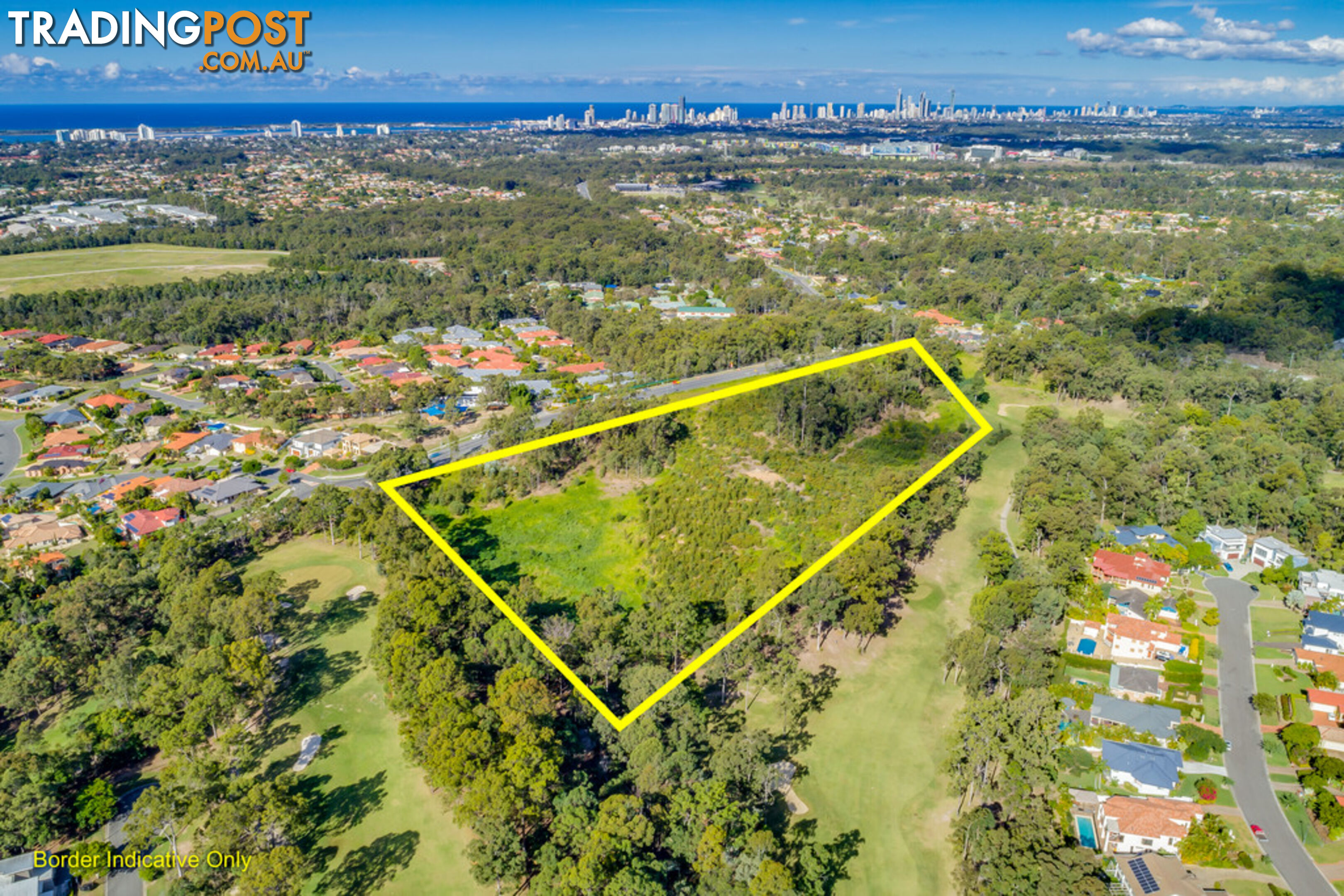 2 Arundel Drive ARUNDEL QLD 4214