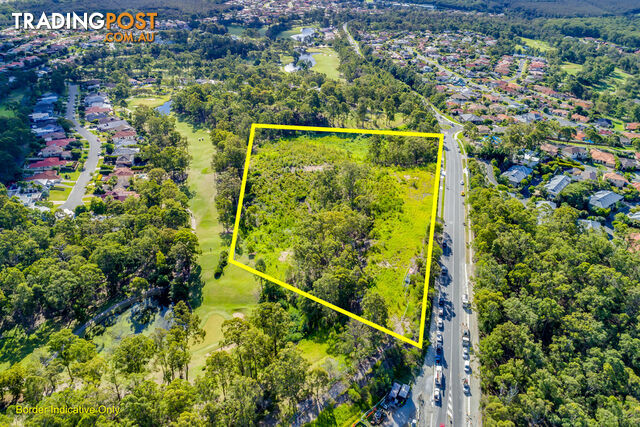 2 Arundel Drive ARUNDEL QLD 4214