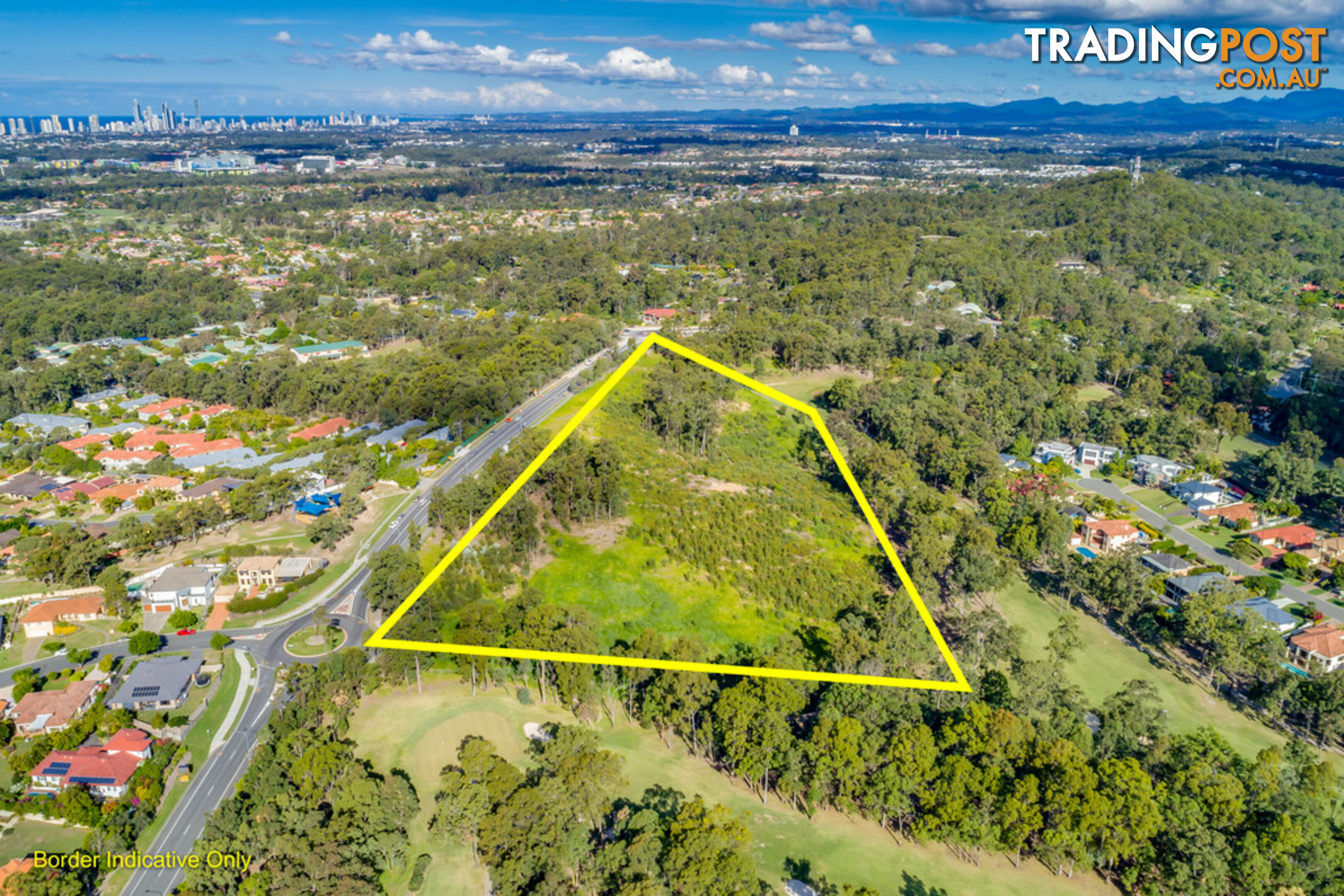 2 Arundel Drive ARUNDEL QLD 4214