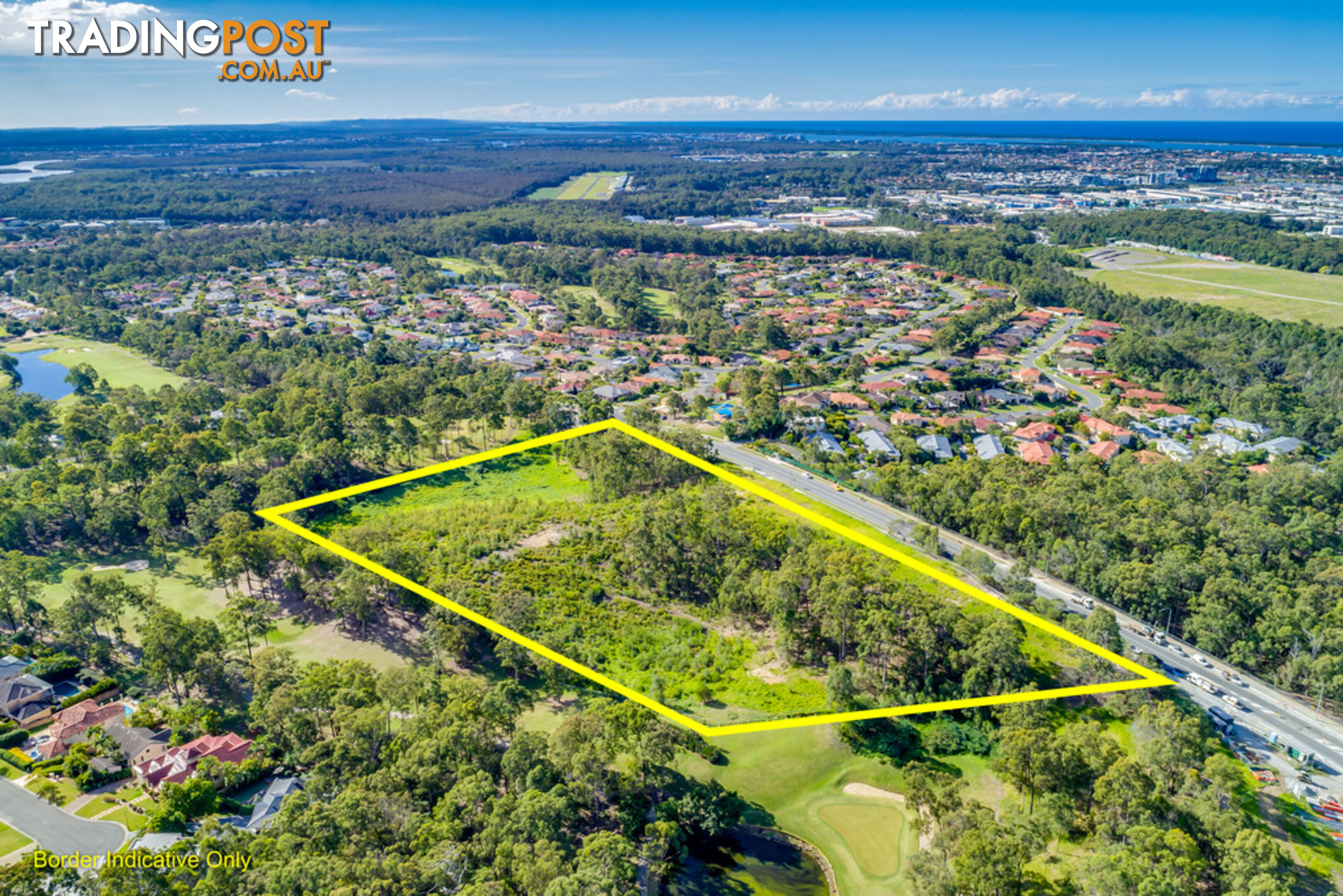 2 Arundel Drive ARUNDEL QLD 4214