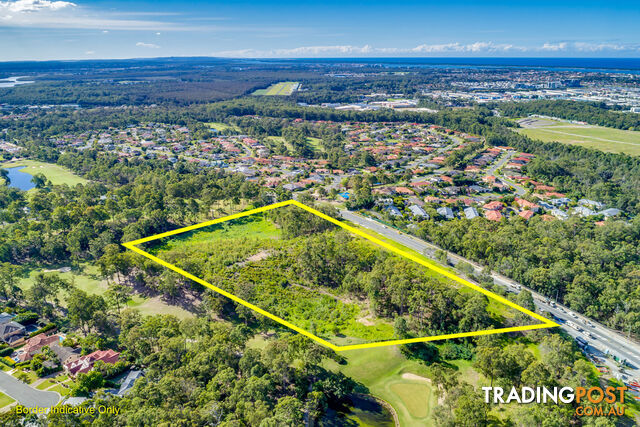 2 Arundel Drive ARUNDEL QLD 4214