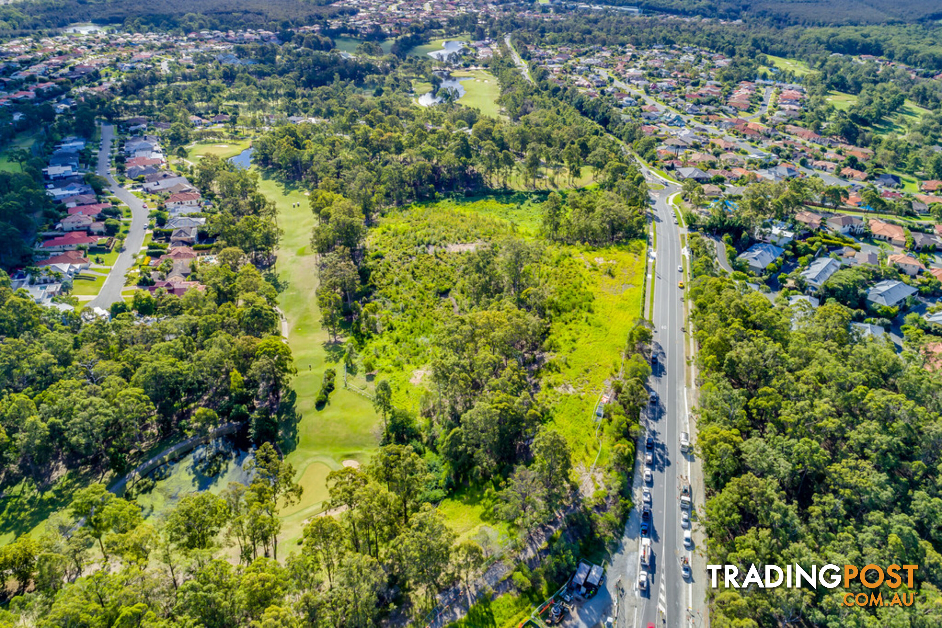 2 Arundel Drive ARUNDEL QLD 4214