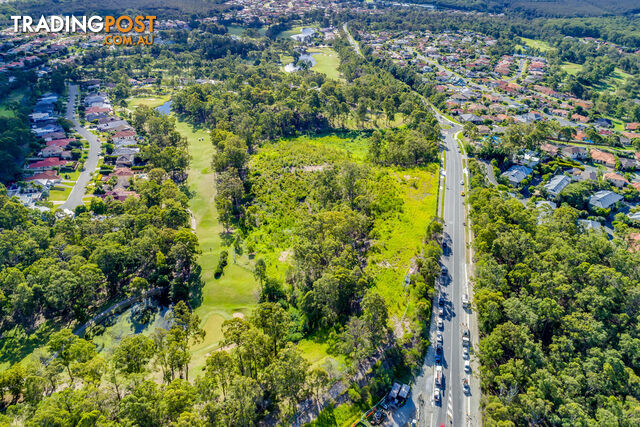 2 Arundel Drive ARUNDEL QLD 4214