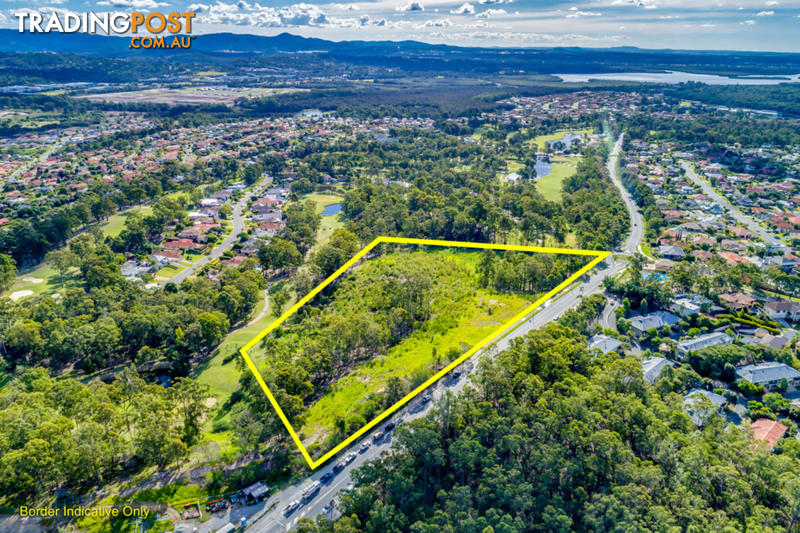 2 Arundel Drive ARUNDEL QLD 4214