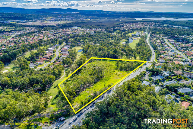 2 Arundel Drive ARUNDEL QLD 4214