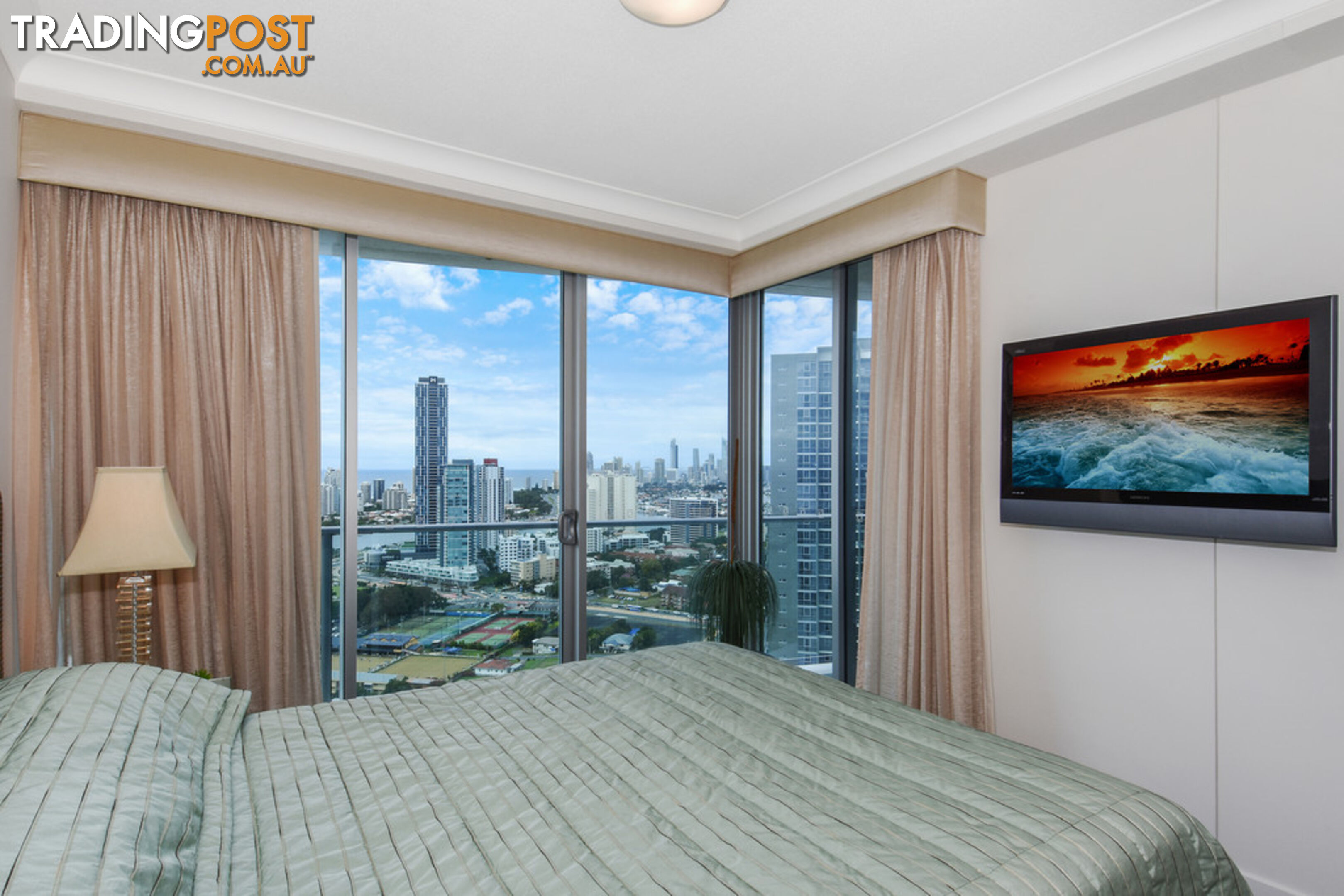 1295/56 Scarborough Street SOUTHPORT QLD 4215