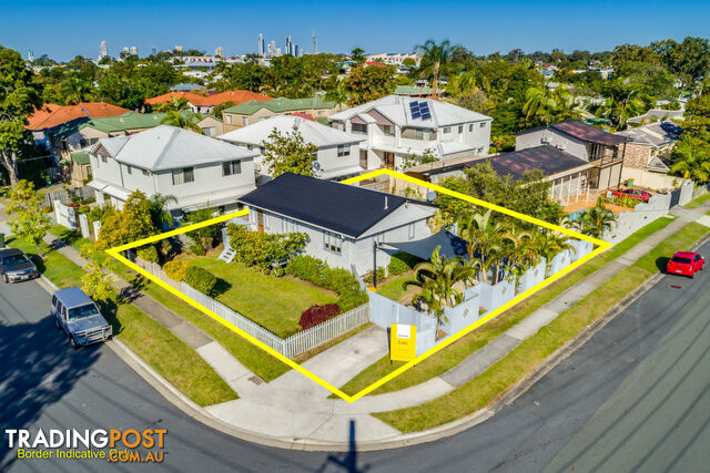 128 Pohlman Street SOUTHPORT QLD 4215