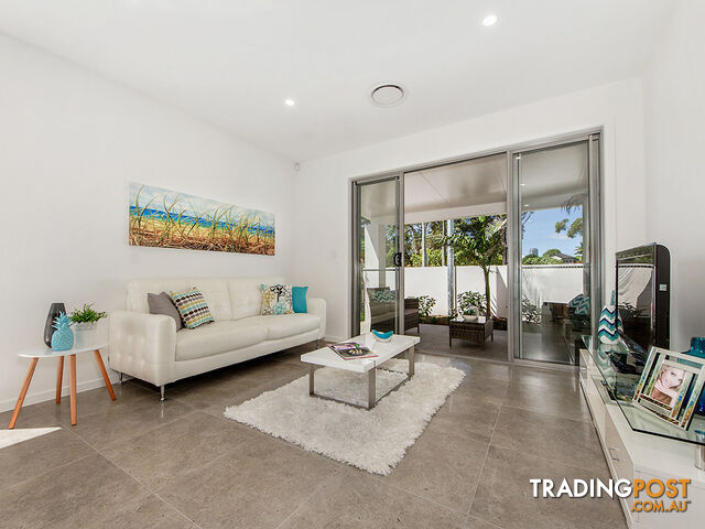 3/7 Bambarra Street SOUTHPORT QLD 4215