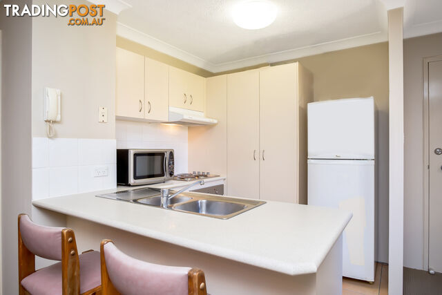 26/16-26 Waverley Street SOUTHPORT QLD 4215