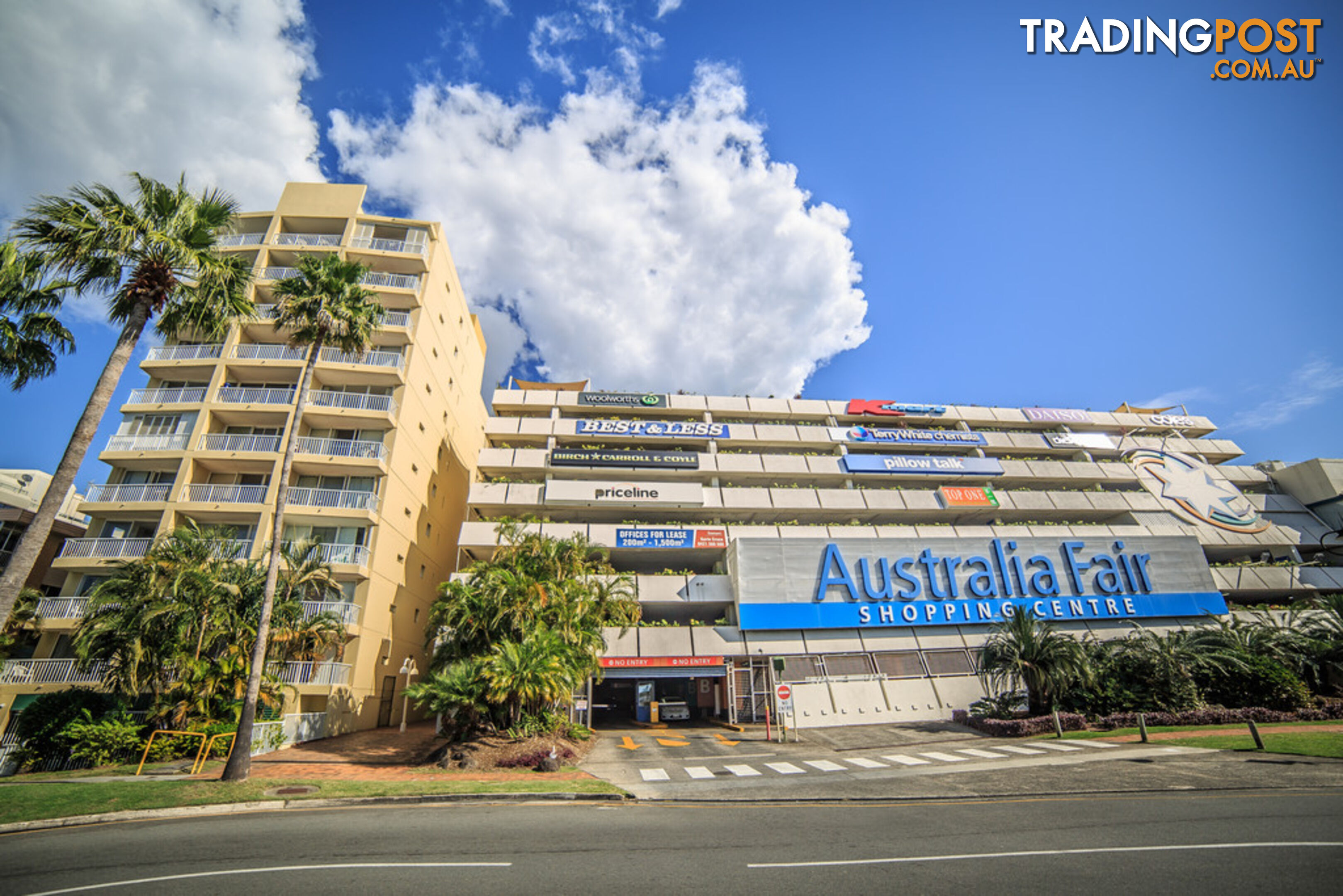 26/16-26 Waverley Street SOUTHPORT QLD 4215