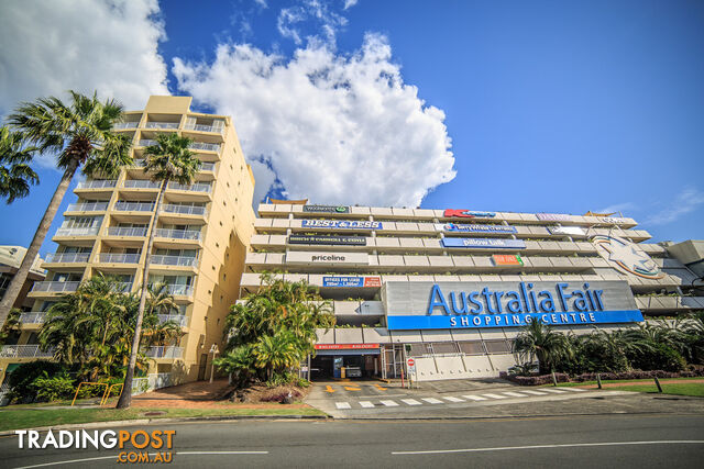 26/16-26 Waverley Street SOUTHPORT QLD 4215