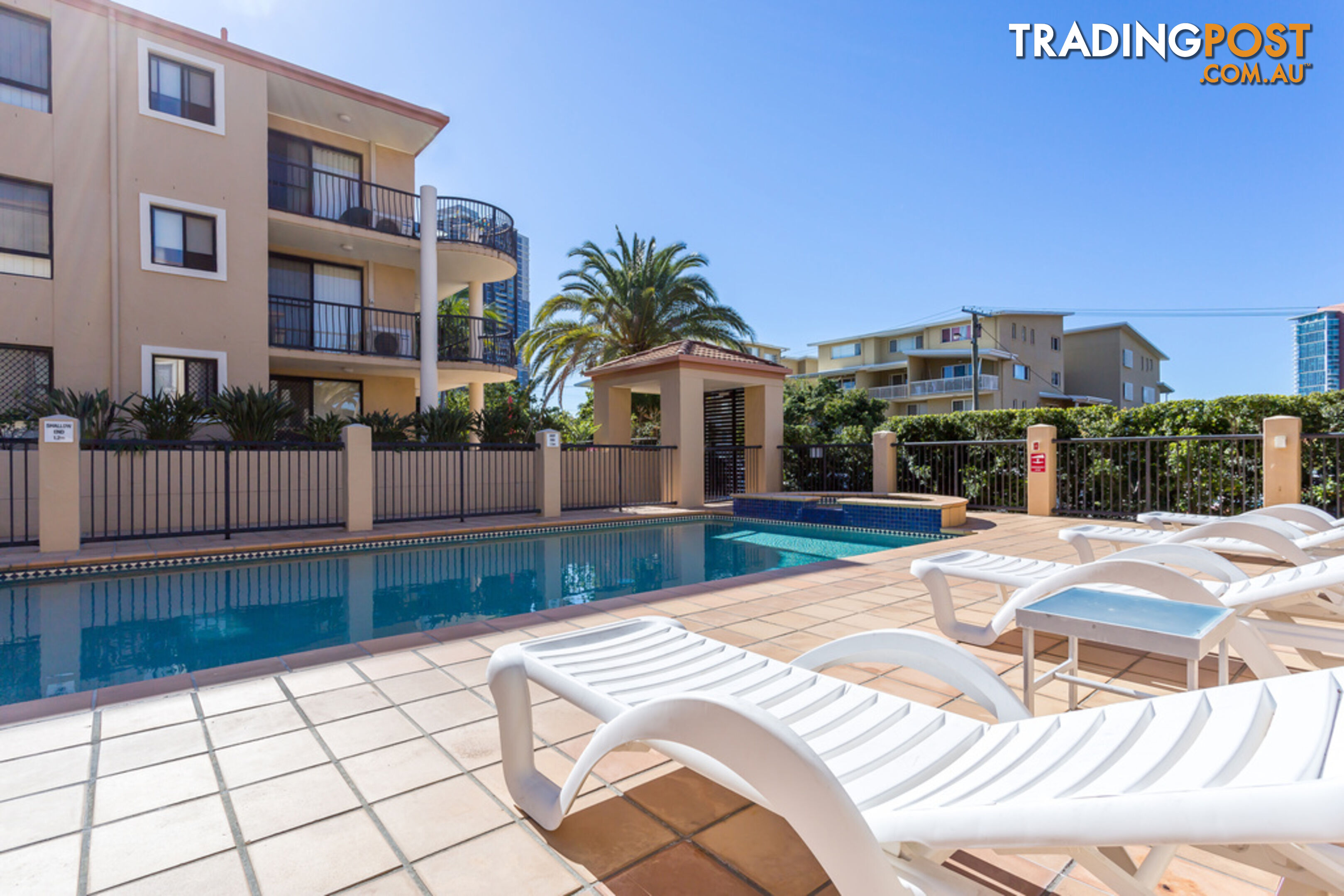 26/16-26 Waverley Street SOUTHPORT QLD 4215