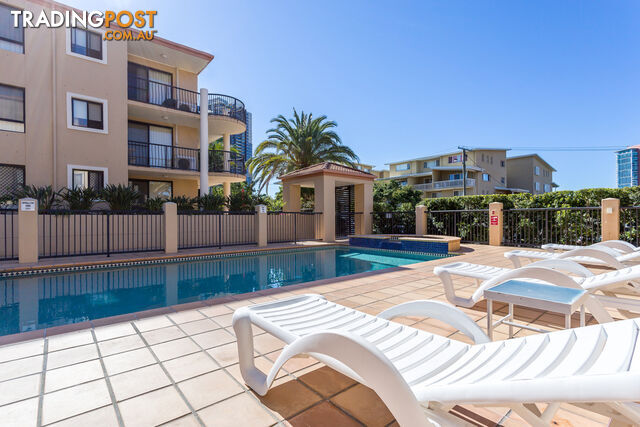 26/16-26 Waverley Street SOUTHPORT QLD 4215