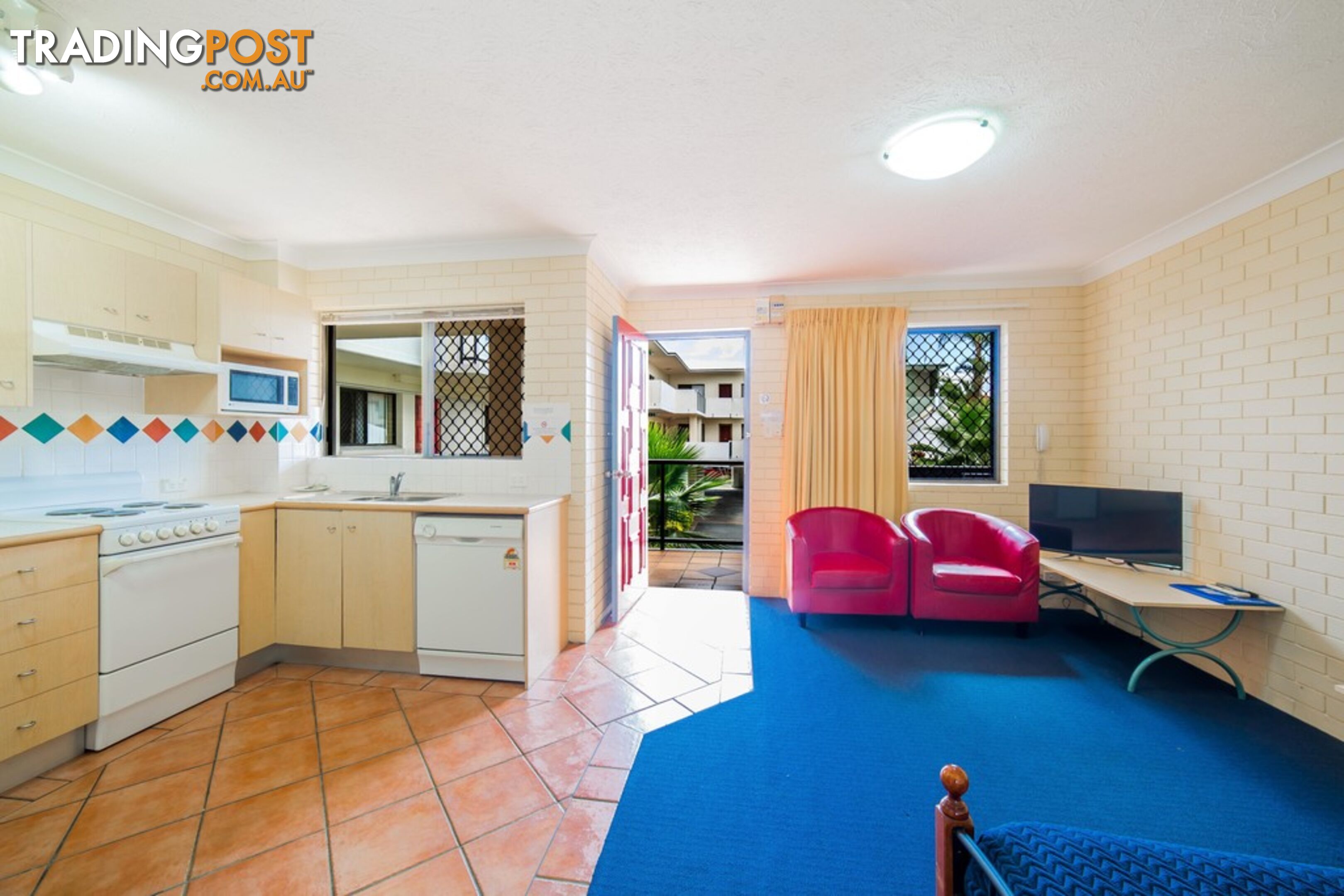 213/132 Marine Parade SOUTHPORT QLD 4215