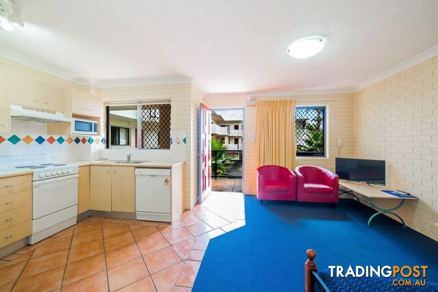 213/132 Marine Parade SOUTHPORT QLD 4215