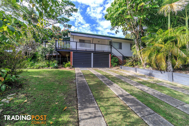 6 Melinda Street SOUTHPORT QLD 4215