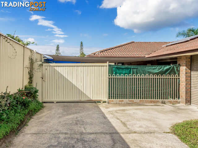 2/8 Morinda Way LABRADOR QLD 4215