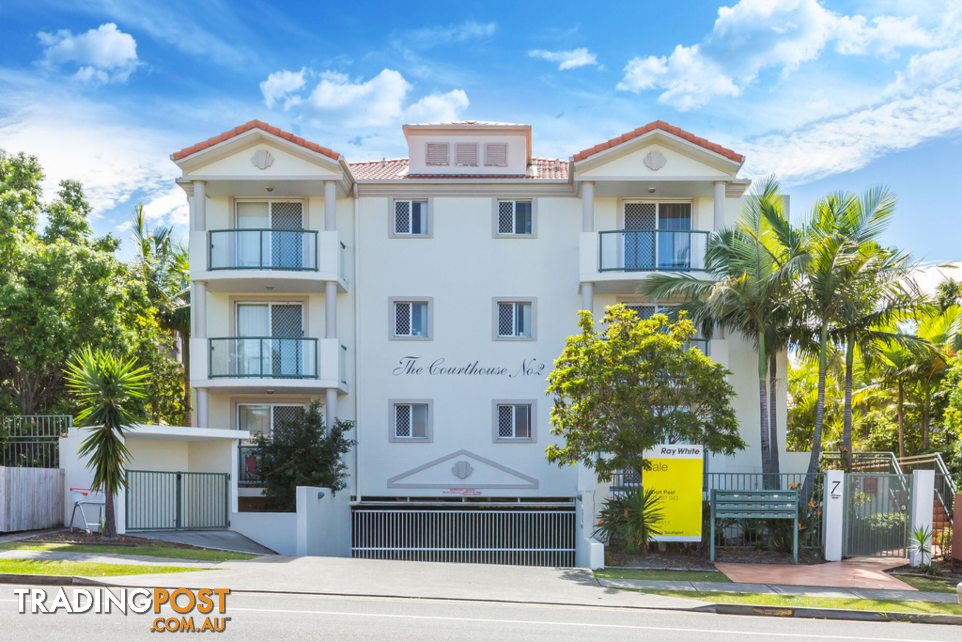 2/7-11 Johnston Street SOUTHPORT QLD 4215