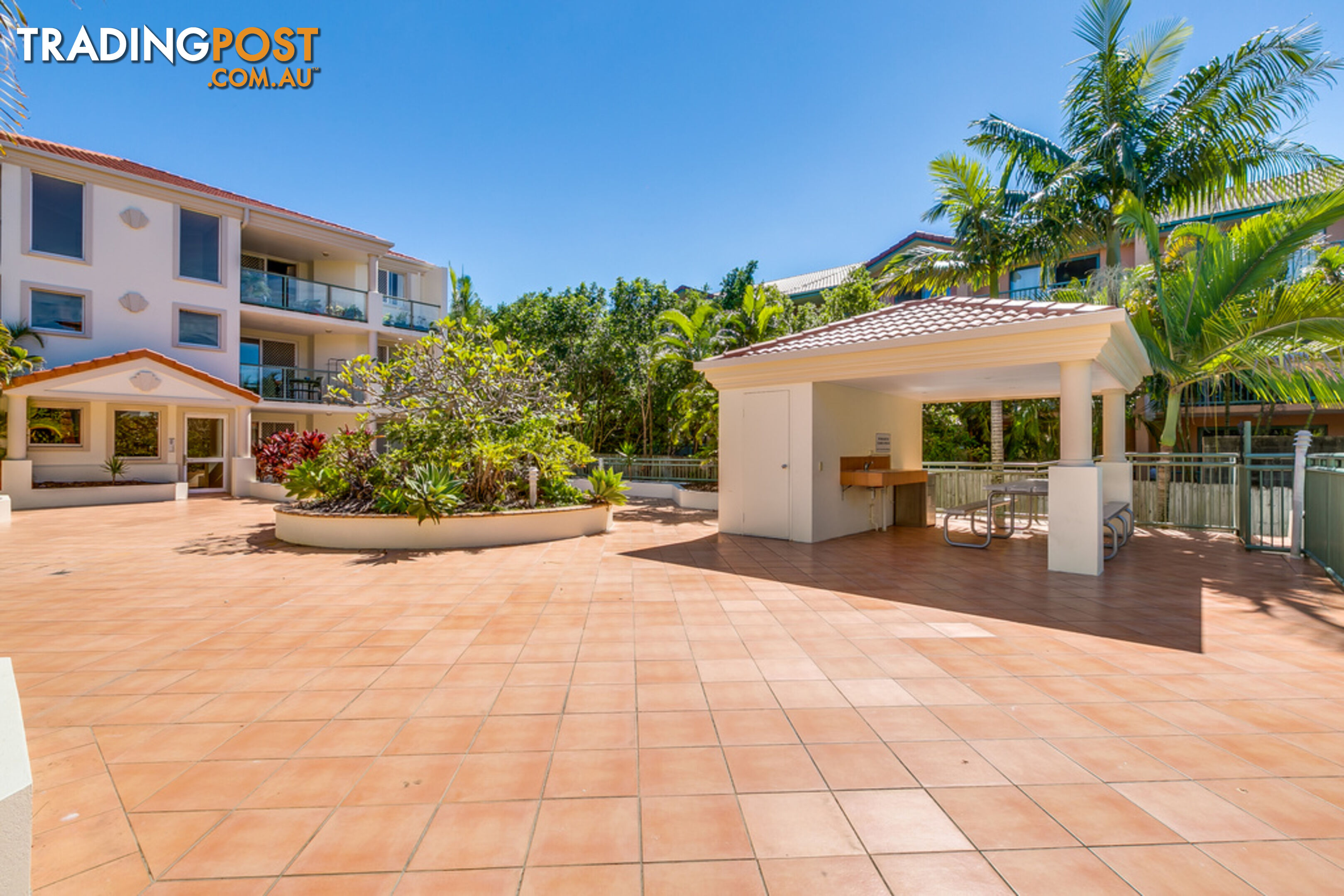 2/7-11 Johnston Street SOUTHPORT QLD 4215