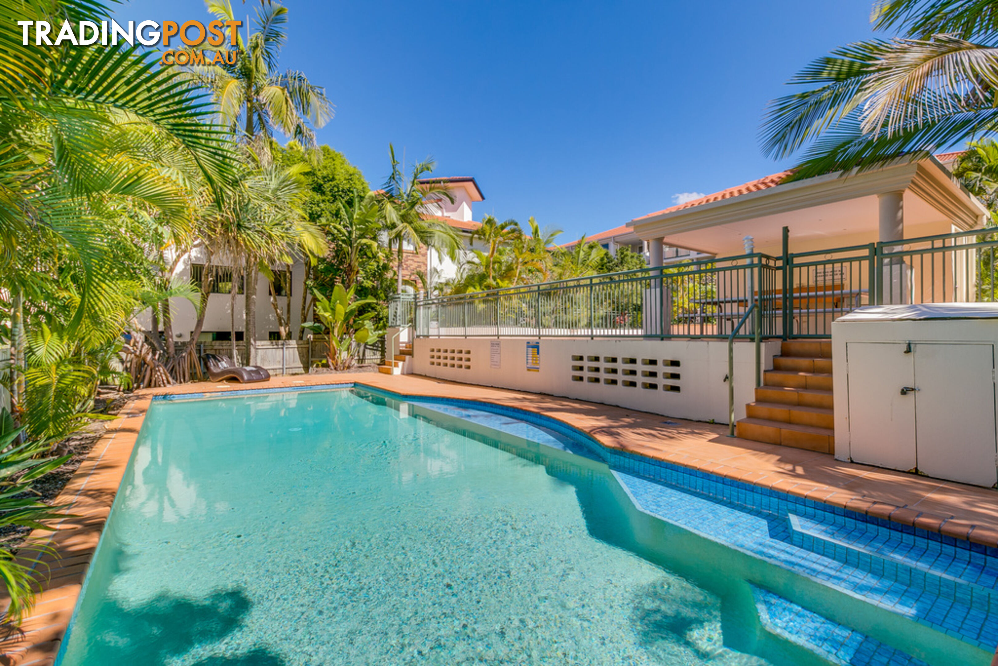 2/7-11 Johnston Street SOUTHPORT QLD 4215