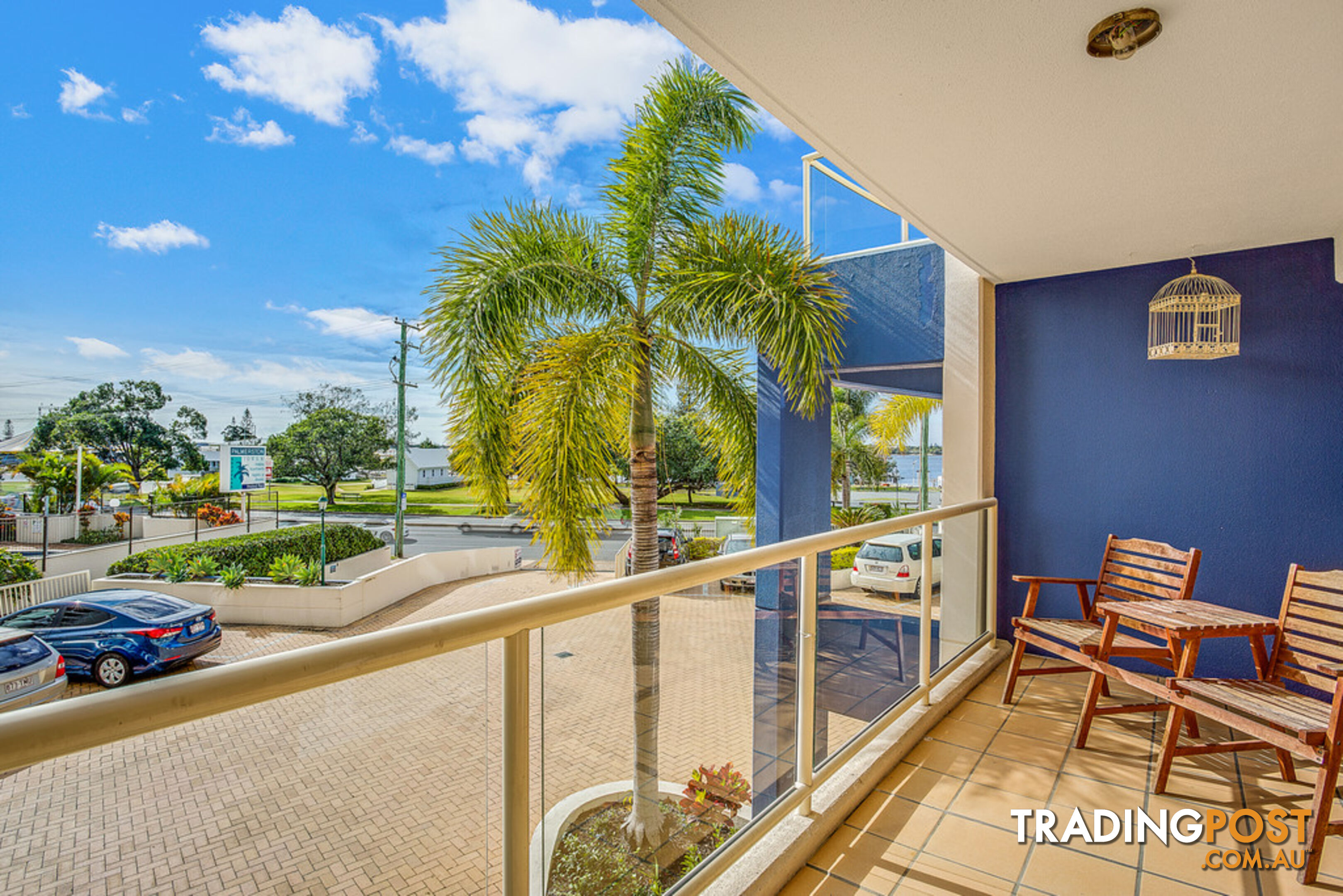 19/106 Marine Parade SOUTHPORT QLD 4215