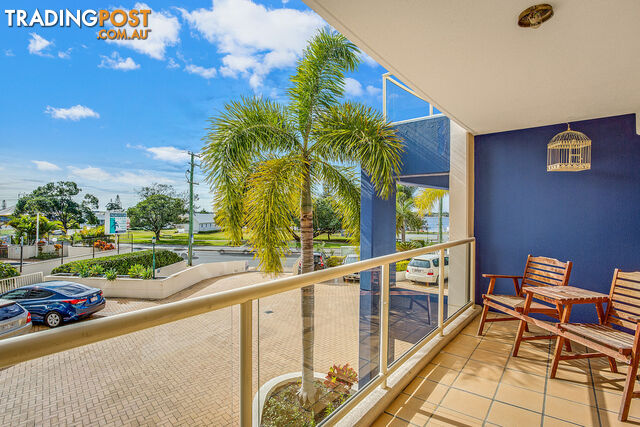 19/106 Marine Parade SOUTHPORT QLD 4215