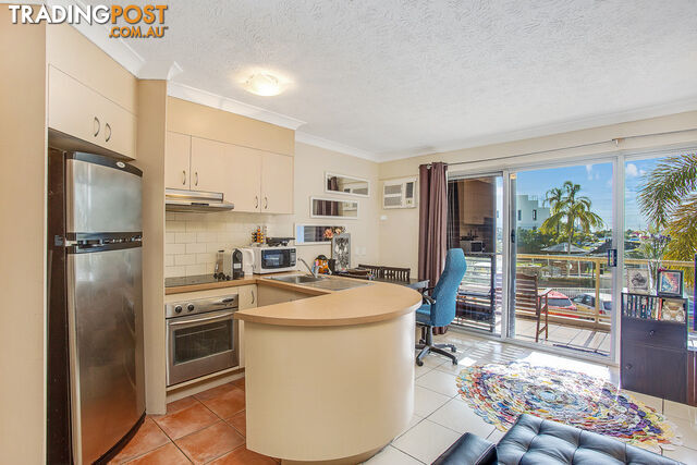 19/106 Marine Parade SOUTHPORT QLD 4215