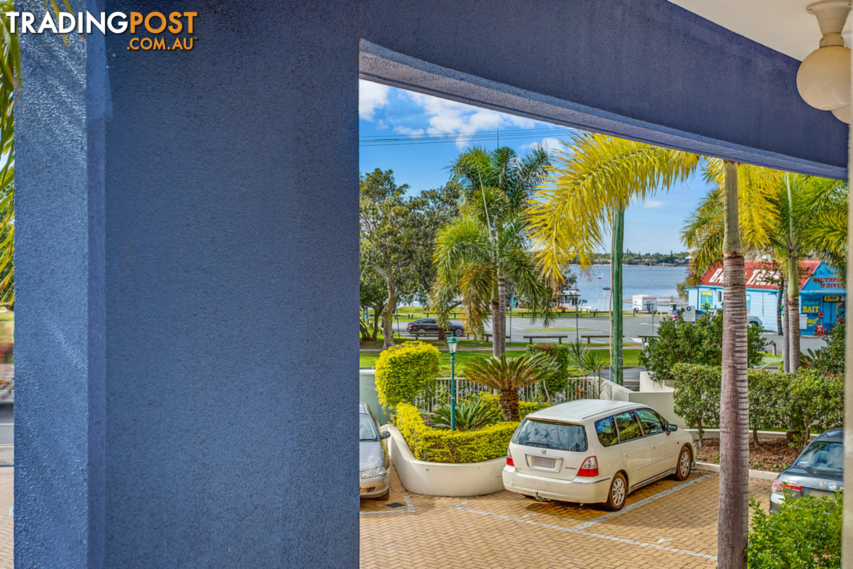 19/106 Marine Parade SOUTHPORT QLD 4215