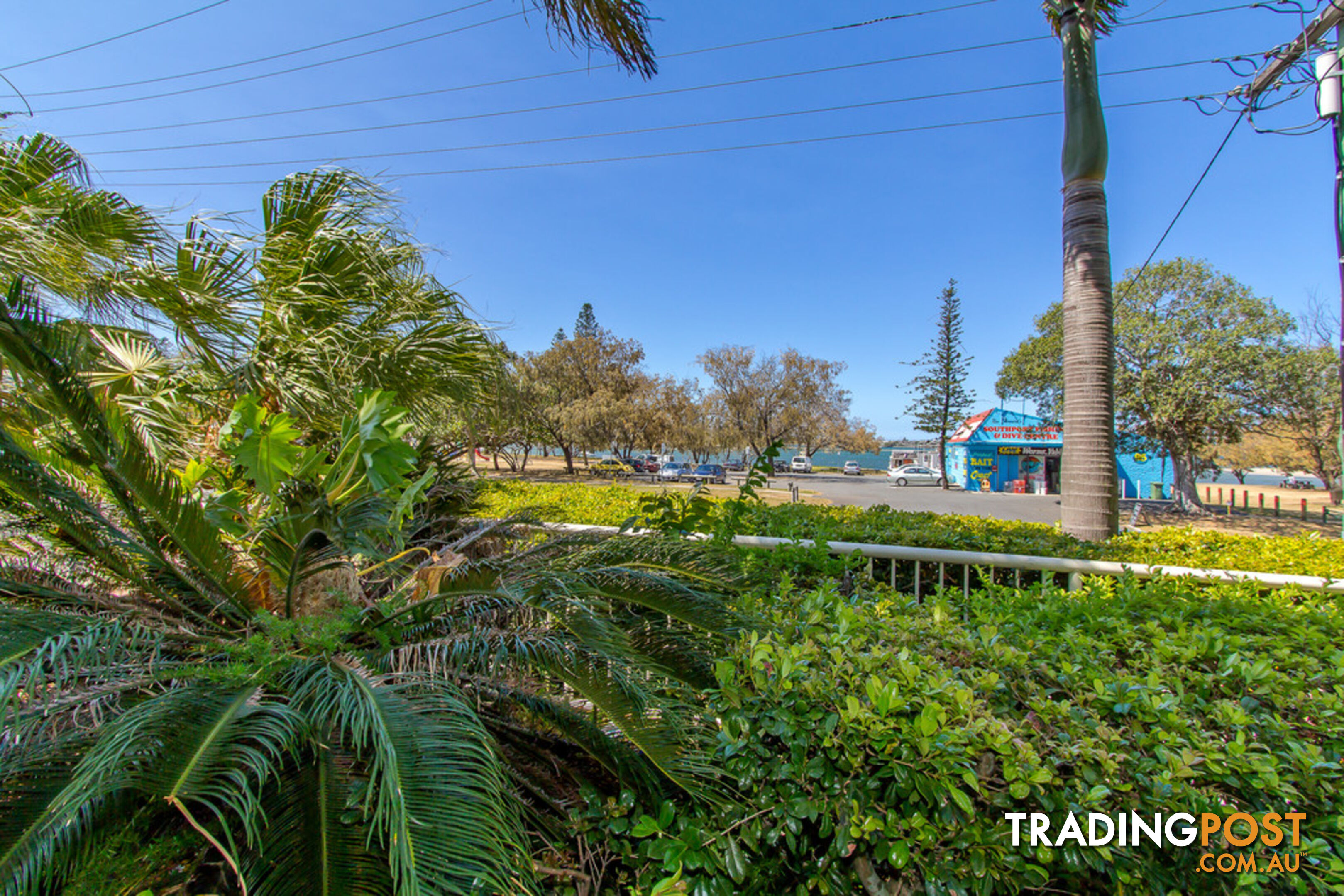 19/106 Marine Parade SOUTHPORT QLD 4215