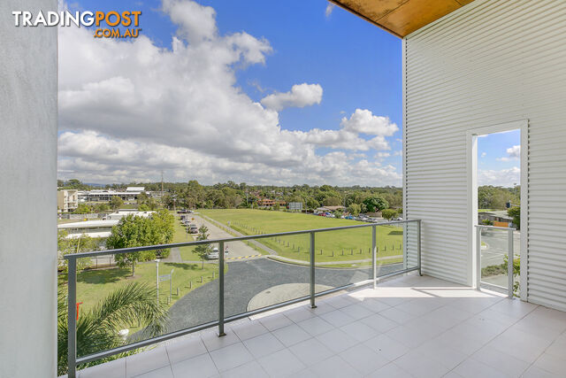 12/154 Musgrave Avenue SOUTHPORT QLD 4215