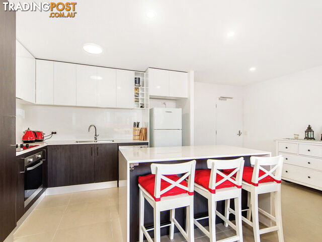 105/26 Spendelove Avenue SOUTHPORT QLD 4215