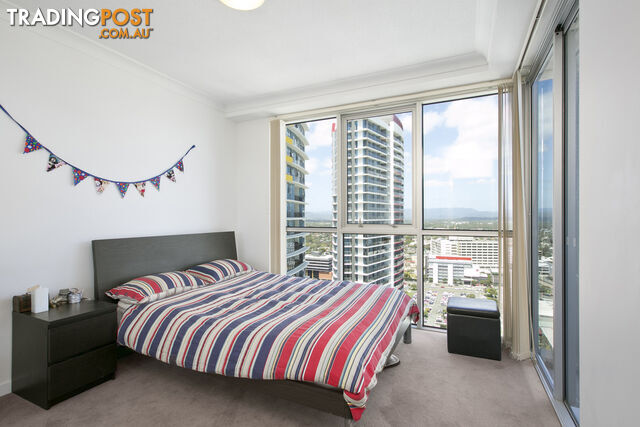 1297/56 Scarborough Street SOUTHPORT QLD 4215