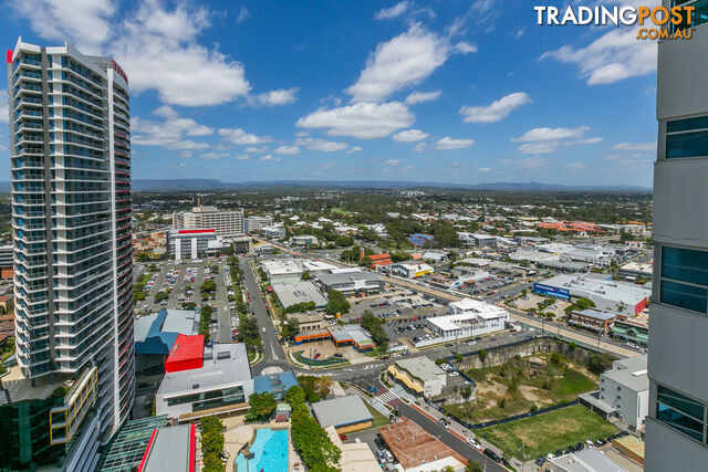 1297/56 Scarborough Street SOUTHPORT QLD 4215