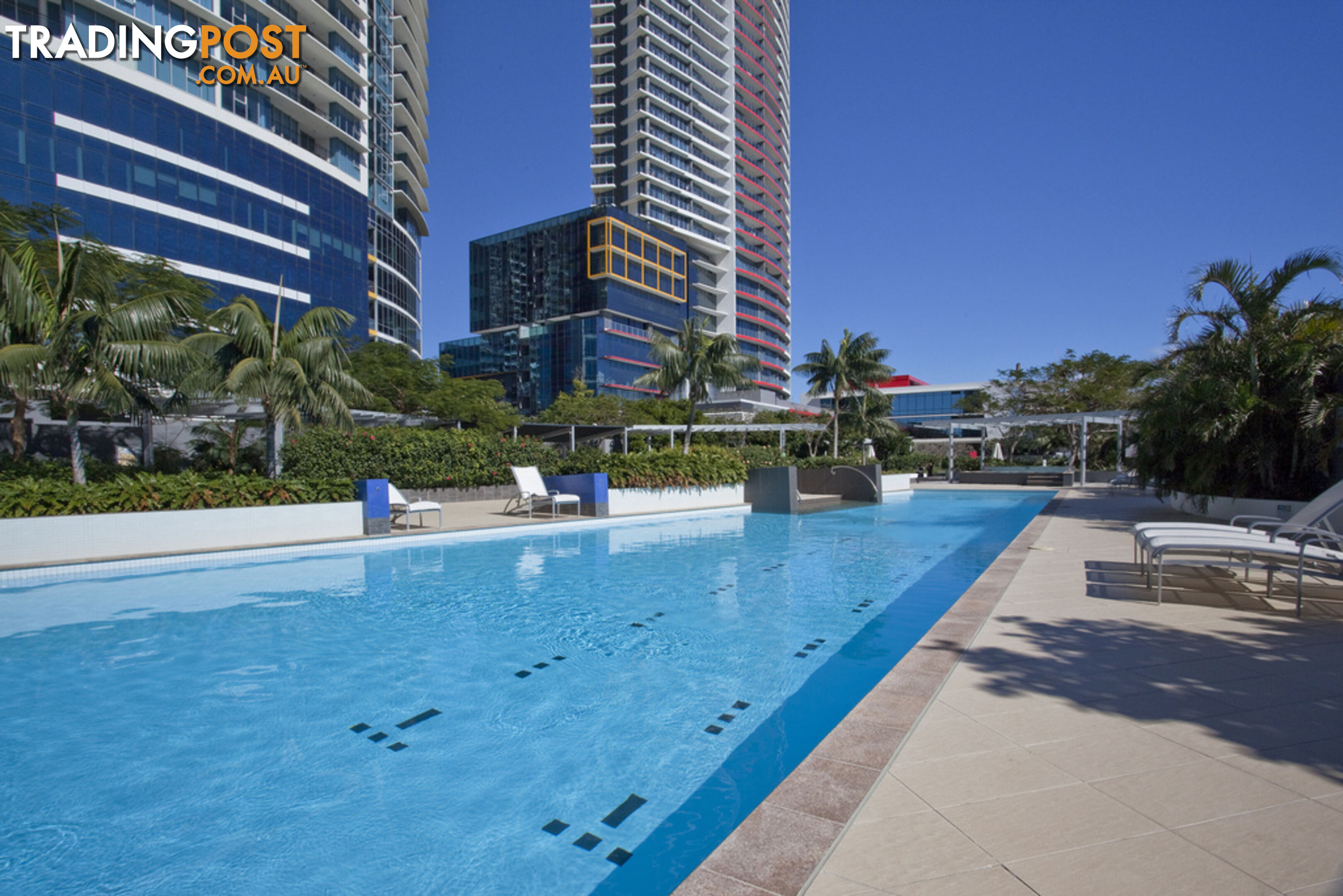 1297/56 Scarborough Street SOUTHPORT QLD 4215