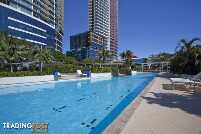 1297/56 Scarborough Street SOUTHPORT QLD 4215
