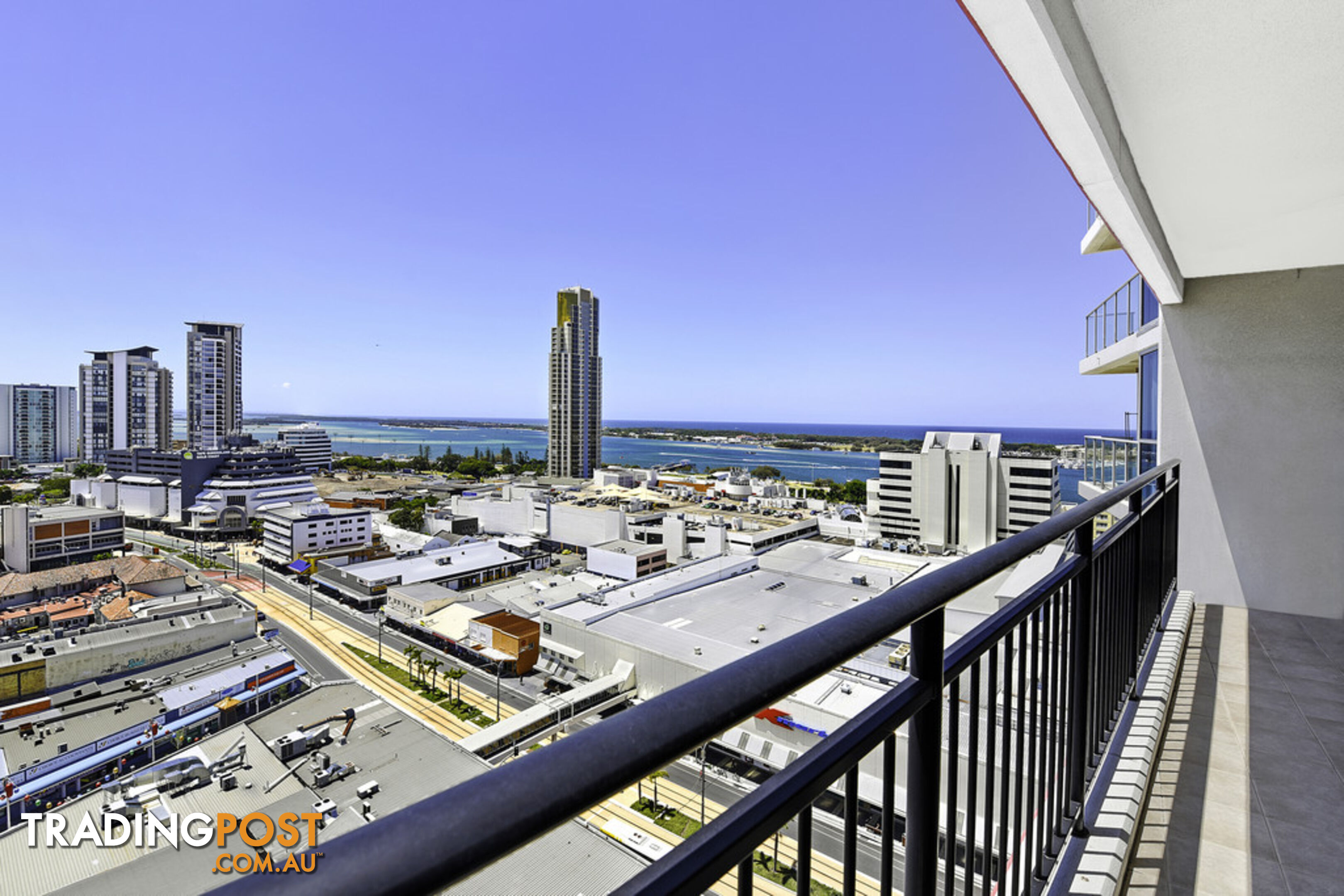 1142/56 Scarborough Street SOUTHPORT QLD 4215