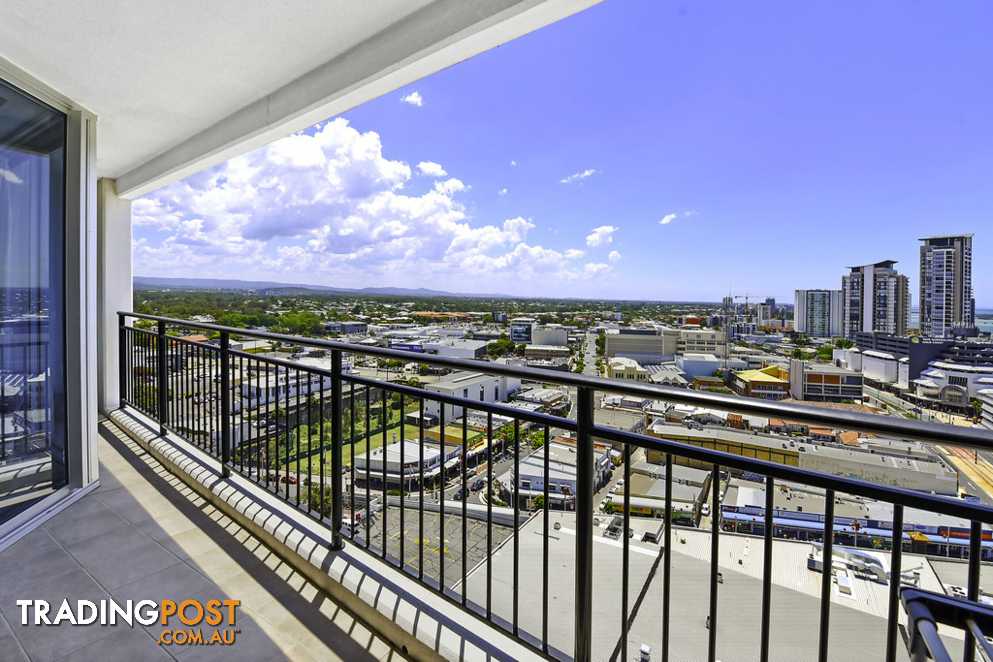 1142/56 Scarborough Street SOUTHPORT QLD 4215