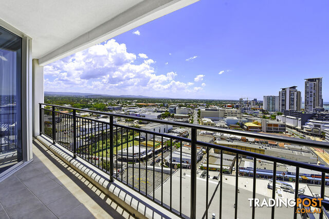 1142/56 Scarborough Street SOUTHPORT QLD 4215