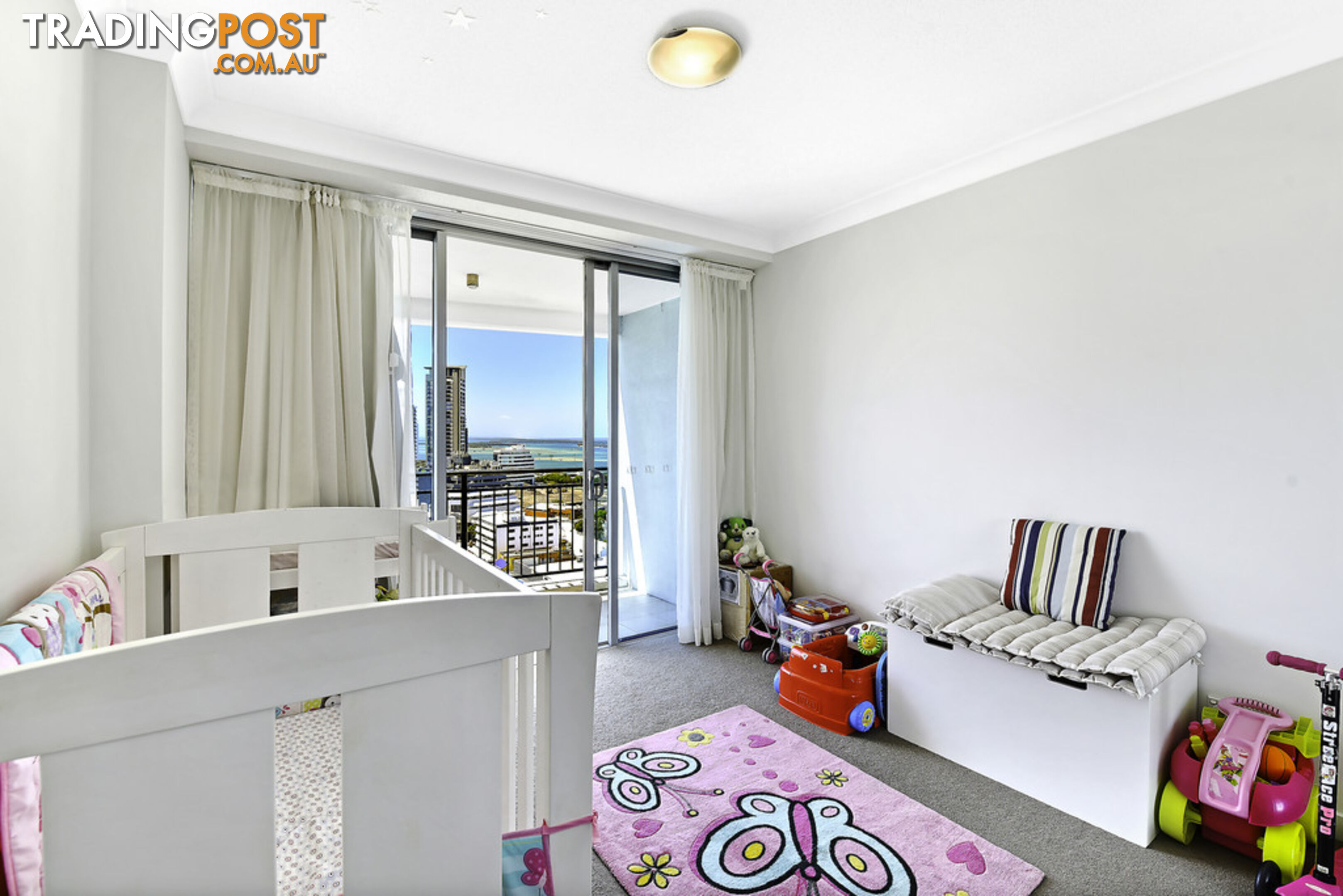 1142/56 Scarborough Street SOUTHPORT QLD 4215