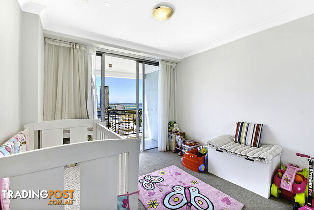 1142/56 Scarborough Street SOUTHPORT QLD 4215